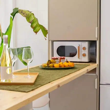 Casa Aromas - Exclusiva Cerca De La Playa - By Marina Alta Holidays Apartment *