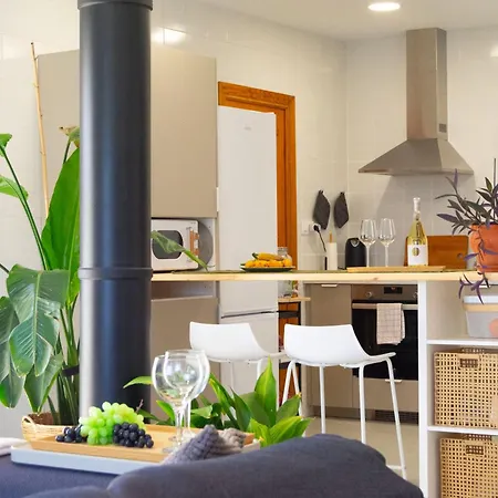 Casa Aromas - Exclusiva Cerca De La Playa - By Marina Alta Holidays Dénia