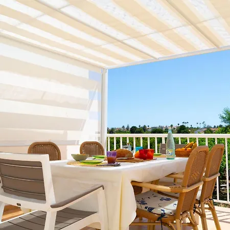 Apartment Casa Aromas - Exclusiva Cerca De La Playa - By Marina Alta Holidays