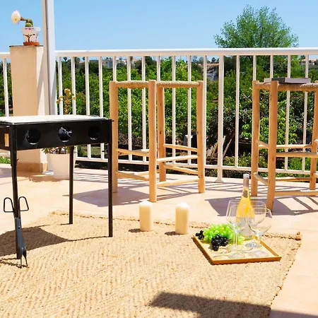 Casa Aromas - Exclusiva Cerca De La Playa - By Marina Alta Holidays *