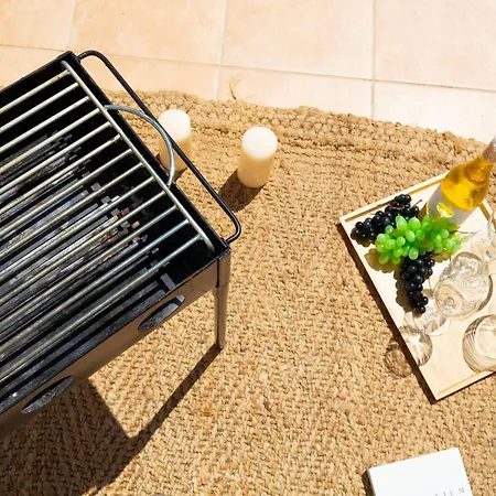 Casa Aromas - Exclusiva Cerca De La Playa - By Marina Alta Holidays Dénia