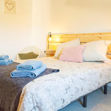 Apartment Casa Aromas - Exclusiva Cerca De La Playa - By Marina Alta Holidays *