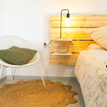 Casa Aromas - Exclusiva Cerca De La Playa - By Marina Alta Holidays Appartement Dénia