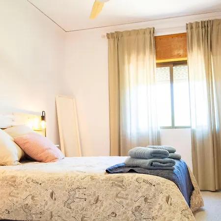 Appartement Casa Aromas - Exclusiva Cerca De La Playa - By Marina Alta Holidays Dénia