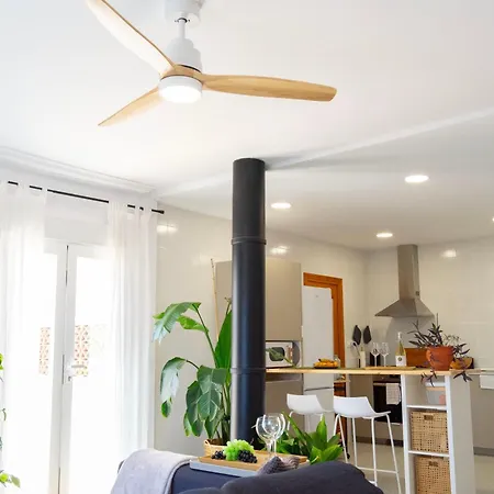 Casa Aromas - Exclusiva Cerca De La Playa - By Marina Alta Holidays *