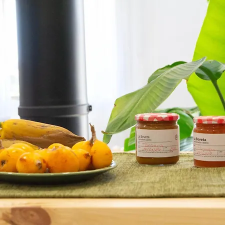 Casa Aromas - Exclusiva Cerca De La Playa - By Marina Alta Holidays Appartement *