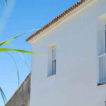 Apartment Casa Aromas - Exclusiva Cerca De La Playa - By Marina Alta Holidays Denia
