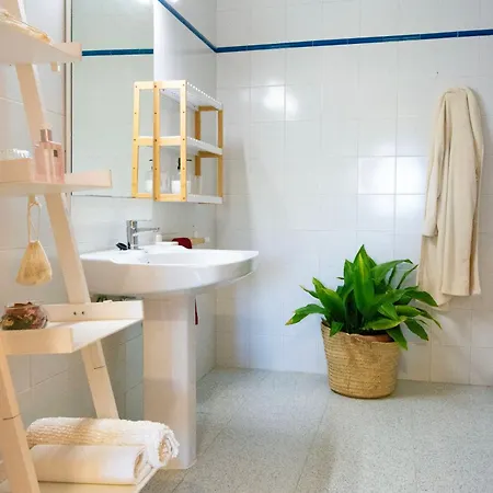 Casa Aromas - Exclusiva Cerca De La Playa - By Marina Alta Holidays Apartment *