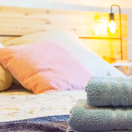 Appartement Casa Aromas - Exclusiva Cerca De La Playa - By Marina Alta Holidays *