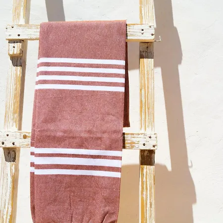 Casa Aromas - Exclusiva Cerca De La Playa - By Marina Alta Holidays Apartment *