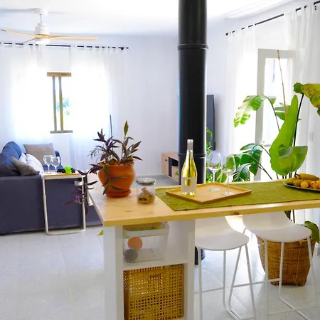 Casa Aromas - Exclusiva Cerca De La Playa - By Marina Alta Holidays Apartment