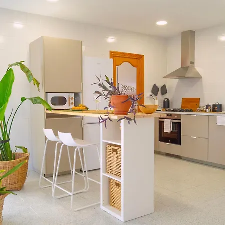 Casa Aromas - Exclusiva Cerca De La Playa - By Marina Alta Holidays