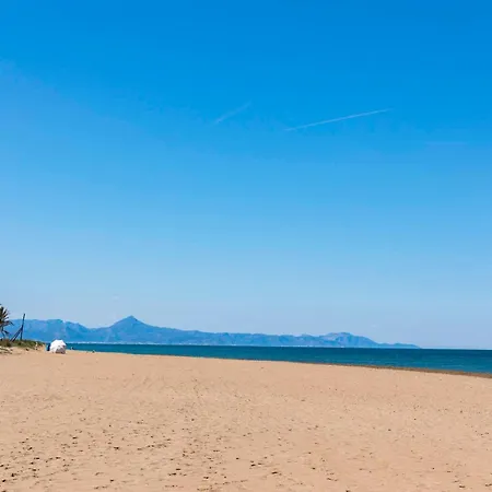 Casa Aromas - Exclusiva Cerca De La Playa - By Marina Alta Holidays *