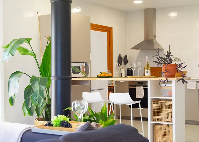 Casa Aromas - Exclusiva Cerca De La Playa - By Marina Alta Holidays דניה