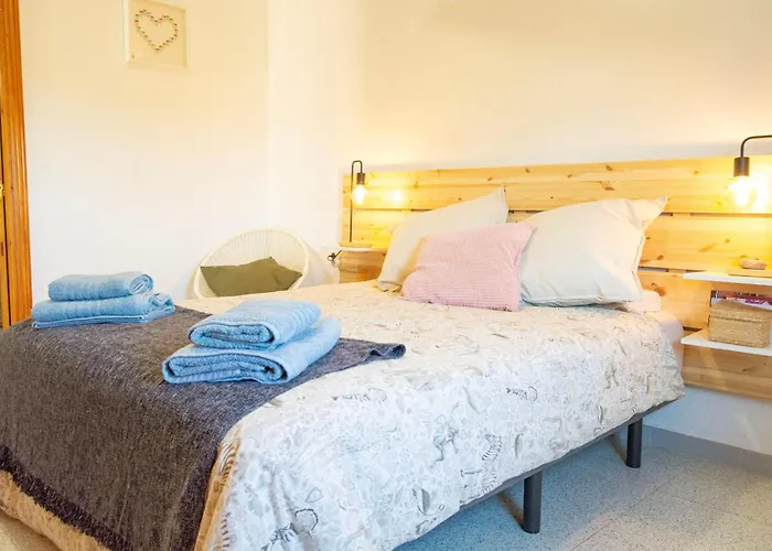 דירה Casa Aromas - Exclusiva Cerca De La Playa - By Marina Alta Holidays *