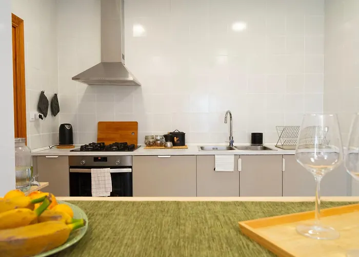 Casa Aromas - Exclusiva Cerca De La Playa - By Marina Alta Holidays * דניה