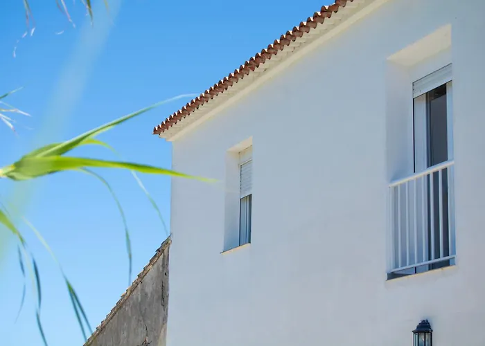 דירה Casa Aromas - Exclusiva Cerca De La Playa - By Marina Alta Holidays דניה