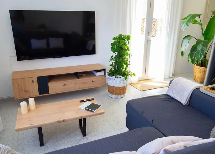 Casa Aromas - Exclusiva Cerca De La Playa - By Marina Alta Holidays דניה