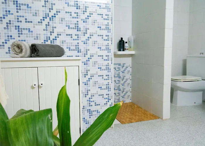 Casa Aromas - Exclusiva Cerca De La Playa - By Marina Alta Holidays * דניה