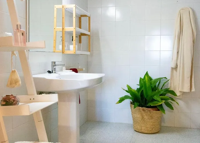 Casa Aromas - Exclusiva Cerca De La Playa - By Marina Alta Holidays דירה *