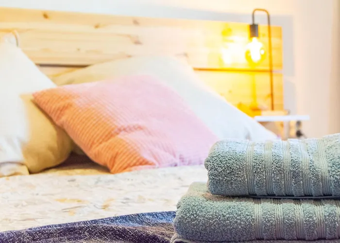 דירה Casa Aromas - Exclusiva Cerca De La Playa - By Marina Alta Holidays *