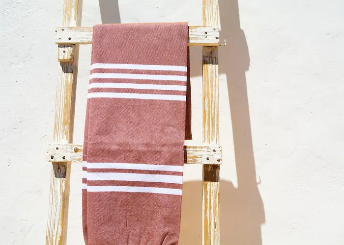 Casa Aromas - Exclusiva Cerca De La Playa - By Marina Alta Holidays דירה *