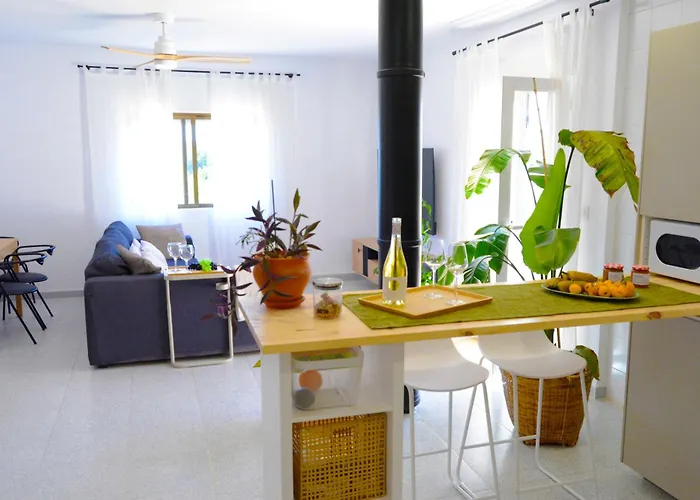 Casa Aromas - Exclusiva Cerca De La Playa - By Marina Alta Holidays דירה