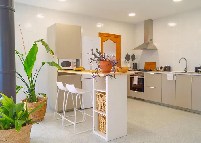 Casa Aromas - Exclusiva Cerca De La Playa - By Marina Alta Holidays
