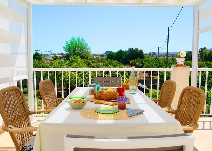 Casa Aromas - Exclusiva Cerca De La Playa - By Marina Alta Holidays