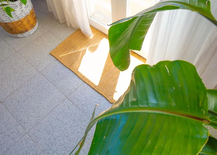 דירה Casa Aromas - Exclusiva Cerca De La Playa - By Marina Alta Holidays
