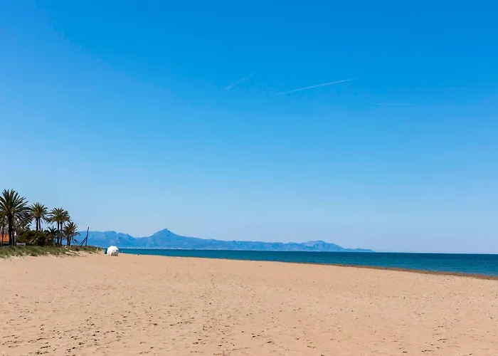 Casa Aromas - Exclusiva Cerca De La Playa - By Marina Alta Holidays *