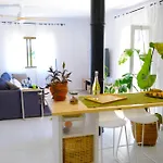 Casa Aromas - Exclusiva Cerca De La Playa - By Marina Alta Holidays Daire
